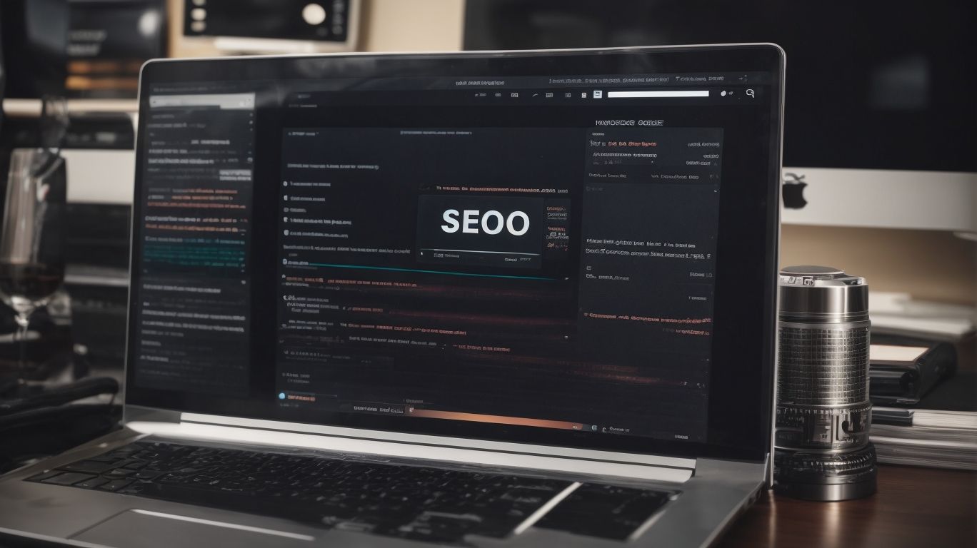 What Is Seo